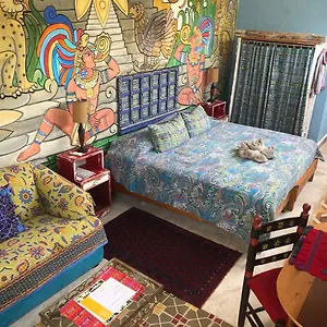 Apartment Pueblo Maya By Majikal, Merida