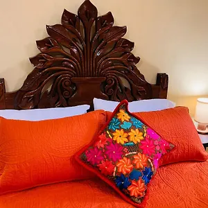 Bed & Breakfast Casa Tres Colibries, Merida